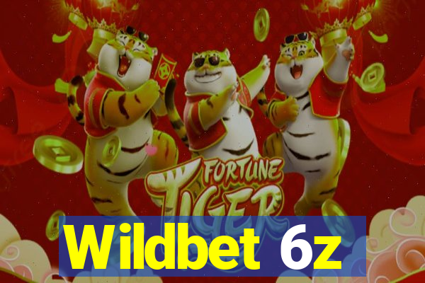 Wildbet 6z